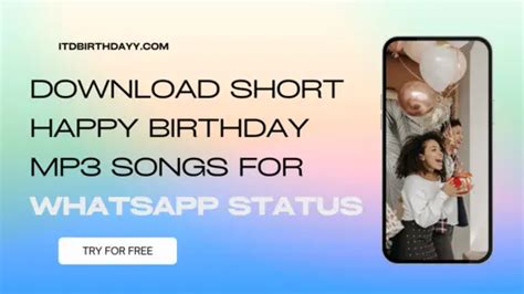 happy birthday whatsapp status video download|happy birthday song download whatsapp status.